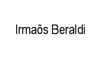 Logo Irmaõs Beraldi em Cafezal