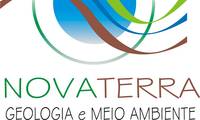Logo Novaterra Geologia, Consultoria E Meio Ambiente em Vila Cloris