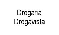 Logo Drogaria Drogavista em Manaíra