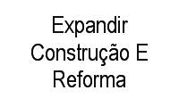 Logo Expandir Construção E Reforma em Vila Lage