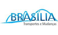Logo Brasília Transportes E Mudanças em Zona Industrial (Guará)