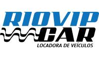 Logo Rio Vip Car Locadora de Veículos em Tauá