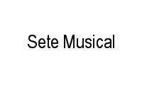Logo Sete Musical em Centro