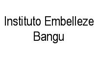 Logo Instituto Embelleze Bangu em Bangu
