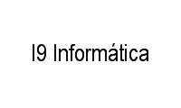 Logo I9 Informática