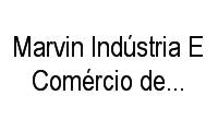 Logo Marvin Indústria E Comércio de Confecções em Centro