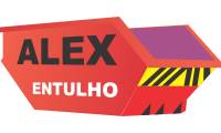 Logo Alex Entulho em Parque Industrial Paulista