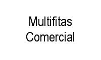 Logo Multifitas Comercial