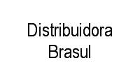 Logo Distribuidora Brasul em Morro do Espelho