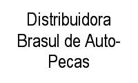 Logo Distribuidora Brasul de Auto-Pecas em Santa Teresa