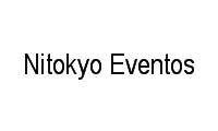 Logo Nitokyo Eventos