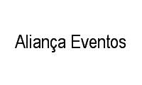Logo Aliança Eventos