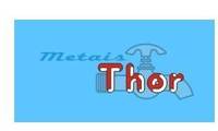 Logo Fundição de Metais Thor em Vila Bancária