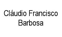 Logo Cláudio Francisco Barbosa
