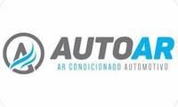 Logo Auto Ar - Ar Condicionado Automotivo em São Silvano