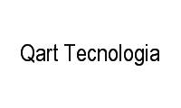 Logo Qart Tecnologia em Centro