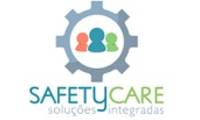 Logo Safetycare Soluções Integradas em Planalto Anil II