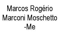 Logo Marcos Rogério Marconi Moschetto-Me em Centro