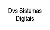 Logo Dvs Sistemas Digitais