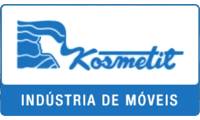 Logo Kosmetil Indústria E Comércio de Móveis em Setor Central