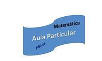 Logo Aula Particular Matemática E Física em Goiabeiras