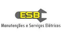 Logo ESB Manutenções e Serviços Elétricos (24 Horas) em Jardim Aero Rancho