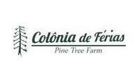 Logo Colônia de Férias Pine Tree Farm em Asa Sul