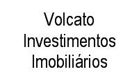 Logo Volcato Investimentos Imobiliários