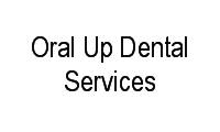 Logo Oral Up Dental Services em Santa Felicidade