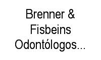 Logo Brenner & Fisbeins Odontólogos Associados S/S em Pinheirinho