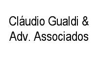 Logo Cláudio Gualdi & Adv. Associados em Floresta
