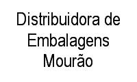 Logo Distribuidora de Embalagens Mourão em Vila das Belezas
