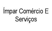Logo Ímpar Comércio E Serviços em Vila União