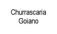 Logo Churrascaria Goiano em Tibiri
