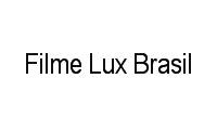 Logo Filme Lux Brasil