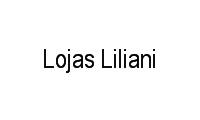 Logo Lojas Liliani em Centro