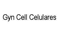 Logo Gyn Cell Celulares em Setor dos Funcionários