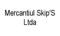 Logo Mercantiul Skip'S