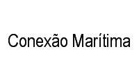 Logo de Conexão Marítima em Rio do Meio