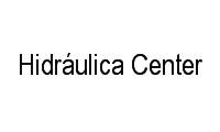 Logo Hidráulica Center em Encruzilhada