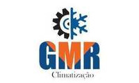 Logo GMR Climatização em Goiânia e Região Metropolitana