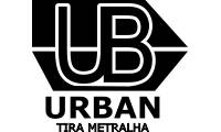 Logo Disk Entulho Urban Tira Metralha em Gramame