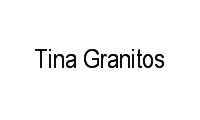 Logo Tina Granitos em Jd Luz