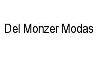 Logo Del Monzer Modas em Centro