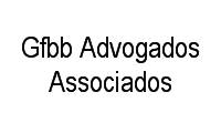 Logo Gfbb Advogados Associados em Asa Sul