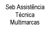 Logo Seb Assistência Técnica Multimarcas em Vila Buenos Aires