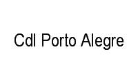 Logo Cdl Porto Alegre em Centro Histórico