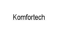 Logo Komfortech em Zona 07