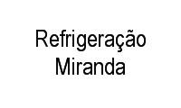 Logo Refrigeração Miranda