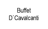 Logo Buffet D`Cavalcanti